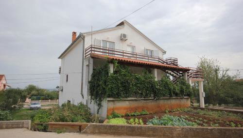 Apartments with parking space Kraj, Pasman - 8502 - Foto 3