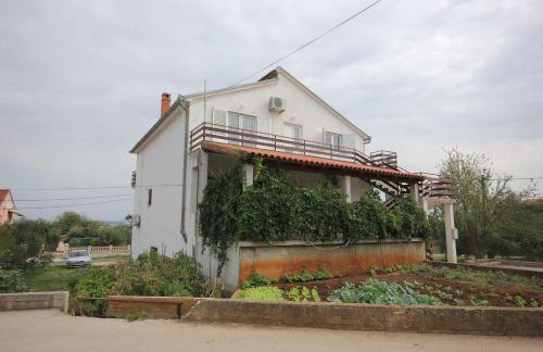 Apartments with parking space Kraj, Pasman - 8502 - Photo 3