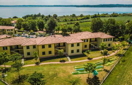 Residence Karina - Foto 57