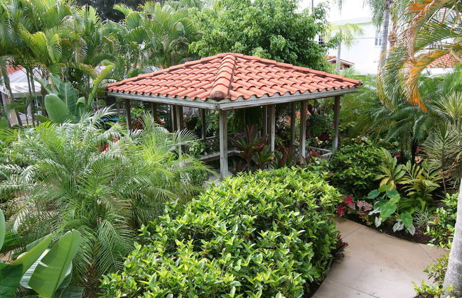 Tropical Villas of Venice Beach - Foto 73