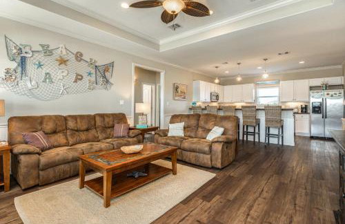 Stunning Gulf Views Firepit - Foto 18