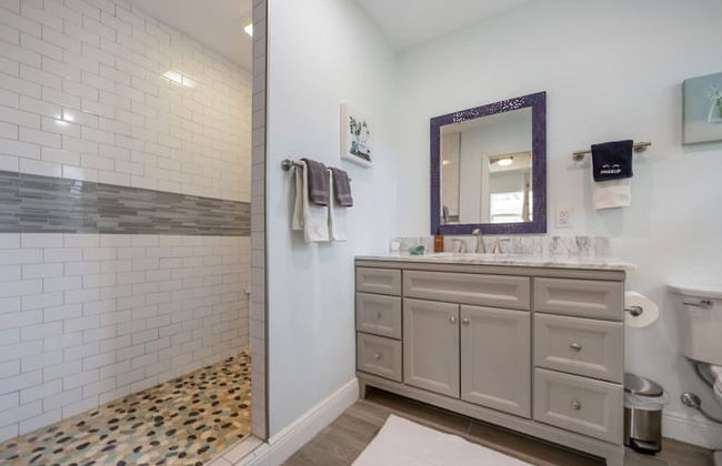 Fun Family-friendly Largo Home Heated Pool - Photo 41