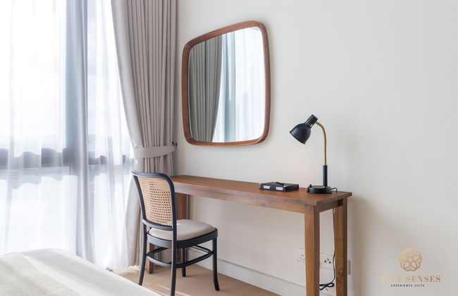 ViiA Residences in KL Eco City, Five Senses - Foto 74