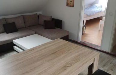 Ferienwohnung/Monteurwohnung Alte Scheune bei Kassel - Foto 13