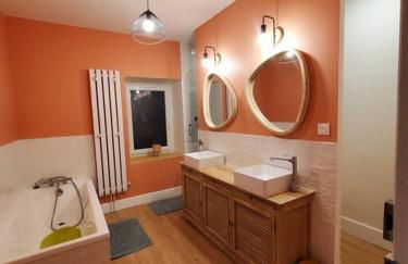 Maison dans le parc des volcans - Foto 7