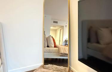 The Hollywood Blvd Loft FREE AND DESIGNATED PARKING - Foto 15