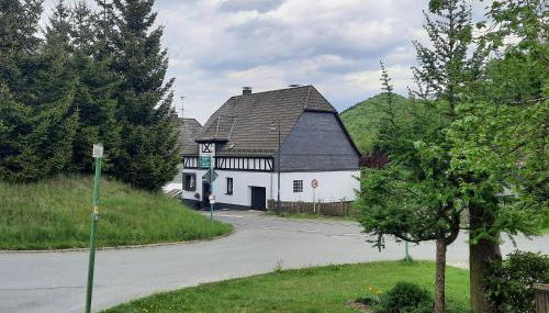 Ferienhaus am Bach - Foto 4