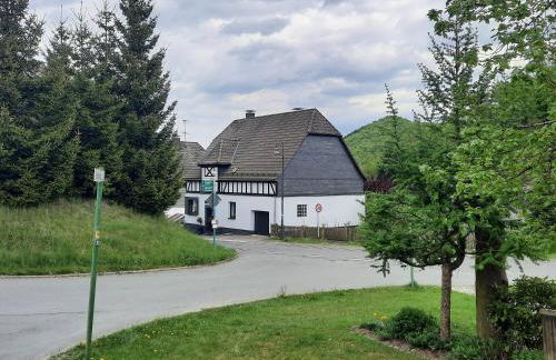 Ferienhaus am Bach - Foto 4