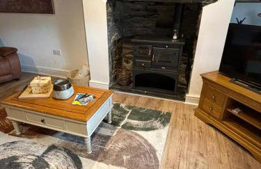 Cosy cottage in Snowdonia - Foto 19