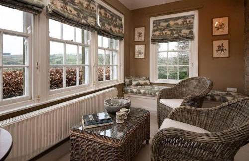 Broadgate House & Steading - Foto 14