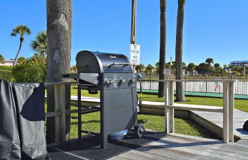 Caprice 401 - Photo 29