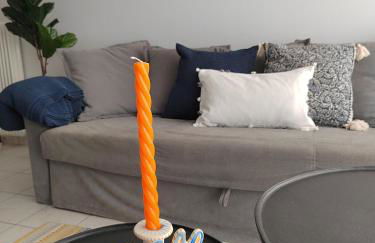 The cozy seaside apartment - Foto 15