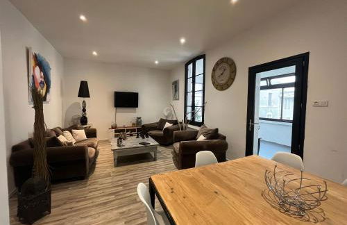 Les Chambres du Palais - Foto 1