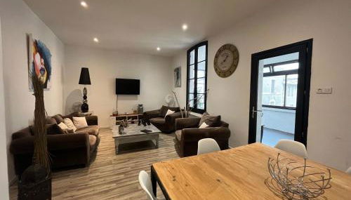 Les Chambres du Palais - Foto 1