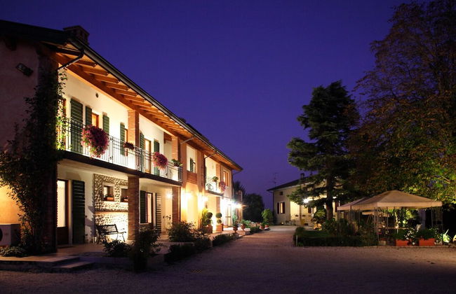 Le Vigne di Adamo - Photo 1