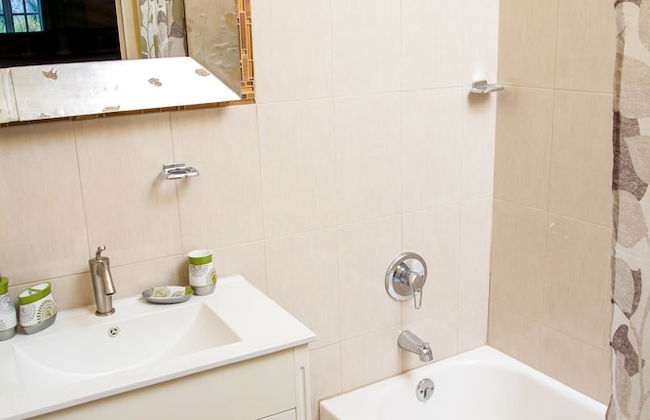 Skyview Manor Guest Apartments - Foto 55