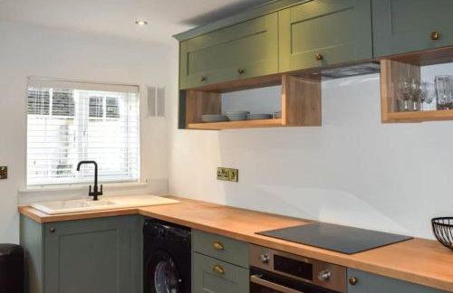 Beautiful renovated cottage in Mersham Ashford Kent - Foto 2