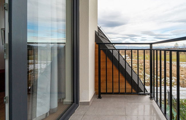 Sun & Snow Resorts F Białka Tatrzańska - Foto 77