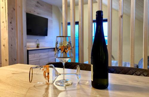 Woidgeist FeWos - Aktiv- und Familienurlaub in der Dreisesselregion D-A-CZ - Foto 22