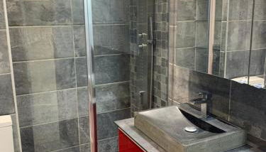 Résidence Bona vue mer panoramique - Foto 2