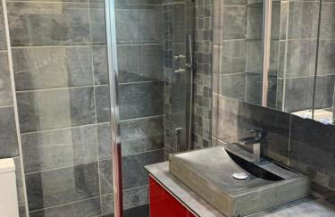 Résidence Bona vue mer panoramique - Foto 2