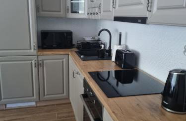 Mielno Enklawa Apartament przy plaży - Foto 10