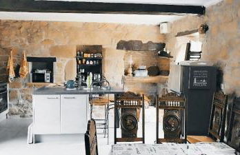 Coeur de granit rose, meublé alliant le charme de l'authentique breton et du confort, classé 3 étoiles, à 5mn de 13 plages de la réputée cote de granit rose - Foto 14