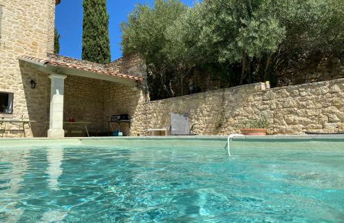 les-pepites-de-badou présentent La Gravière - Foto 19