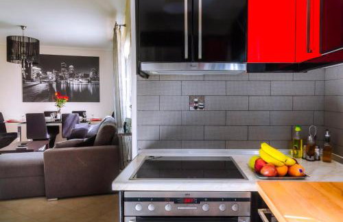 Nest Apartment - Photo 16