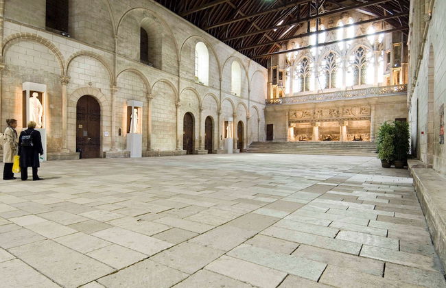 Aparthotel Adagio Access Poitiers - Foto 17