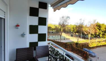 Apartamento Málaga 300 metros de la playa - Photo 5