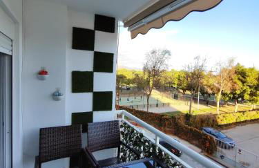 Apartamento Málaga 300 metros de la playa - Photo 5