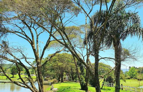 Rancho das Neves - Rancho Queimado - SC - Foto 46