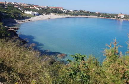 Piero's Apartment Calasetta - Foto 19