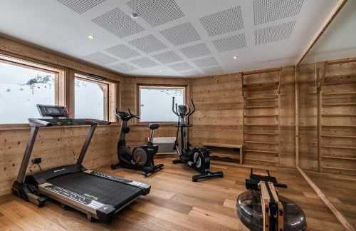 Apartment Wapa Alpe d'Huez - by EMERALD STAY - Foto 45