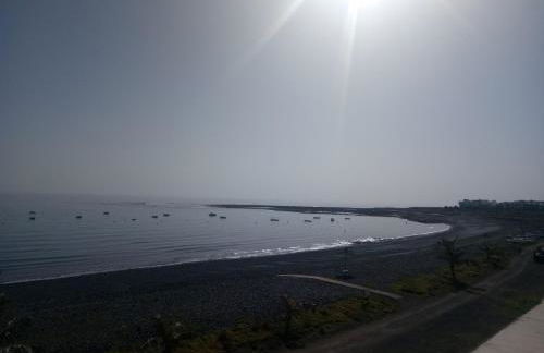 APARTAMENTO PTO LAJAS VISTAS AL MAR - Foto 4