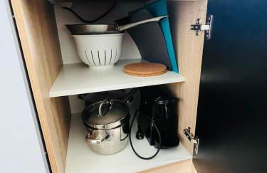 FerienWohnung A&S Heuchelheim - Photo 67