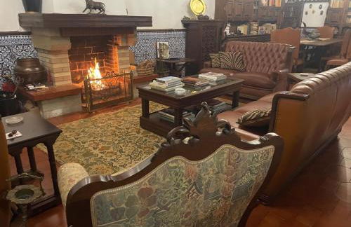 Villa Cartaxense - Foto 45