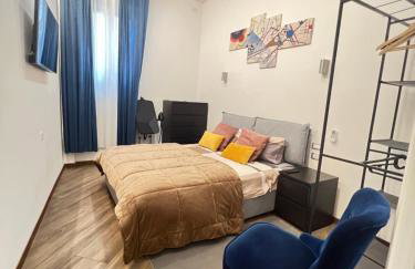 Monem’s House portello - Foto 41