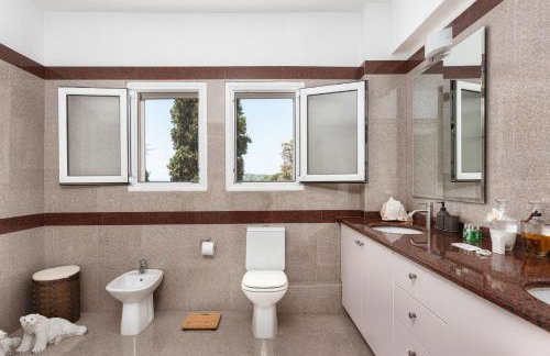 Eretria Luxurious Seafront Villa - Photo 26