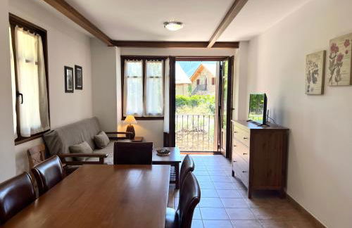 Apartaments Casa Sastressa - L'Amfitriona - Photo 1