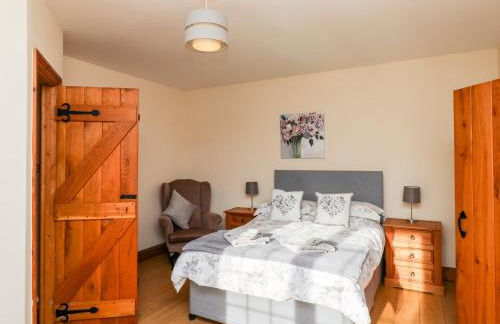 Twyford Farm Cottage - Foto 21