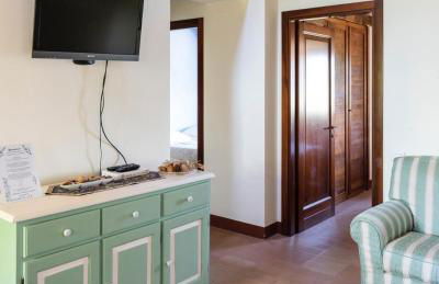 Agriturismo Serena -Petritoli- - Foto 29