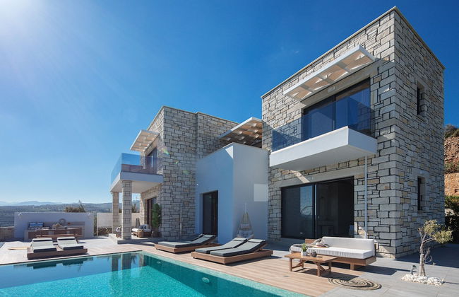 Argyrie Villas - Foto 71