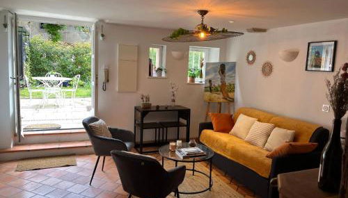 L'Atelier d'Olga - Homillesime - Foto 4