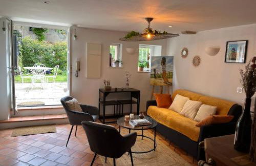 L'Atelier d'Olga - Homillesime - Foto 4