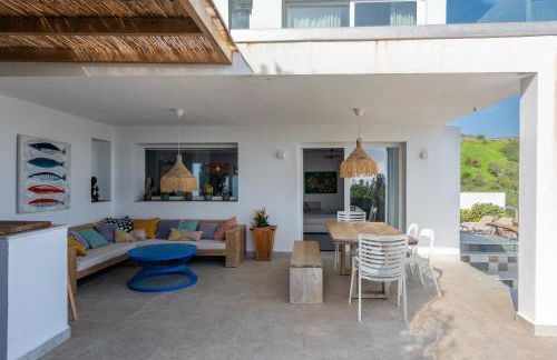 Villa Punta Europa - Private pool with Seaview - Foto 30