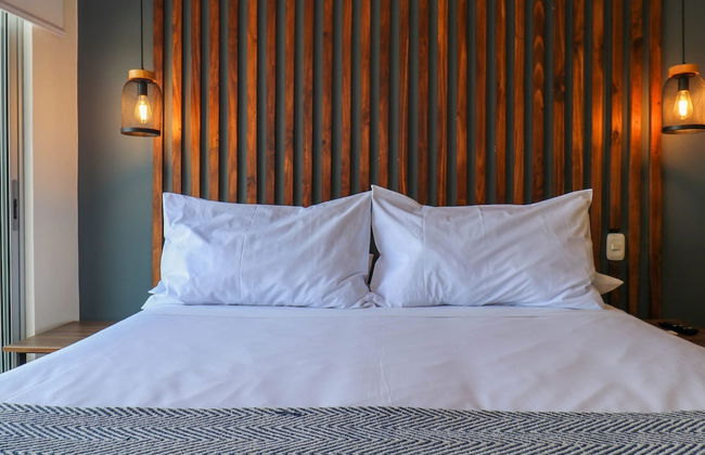 w Stunning Loft in Barranco - Foto 7