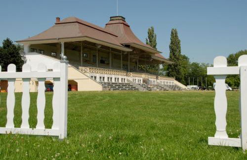 GWG City Apartments II - Foto 10