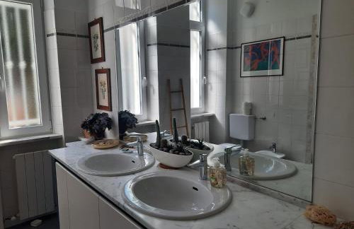 Il Gelsomino "Meraviglioso appartamento in villa Liberty" - Foto 17